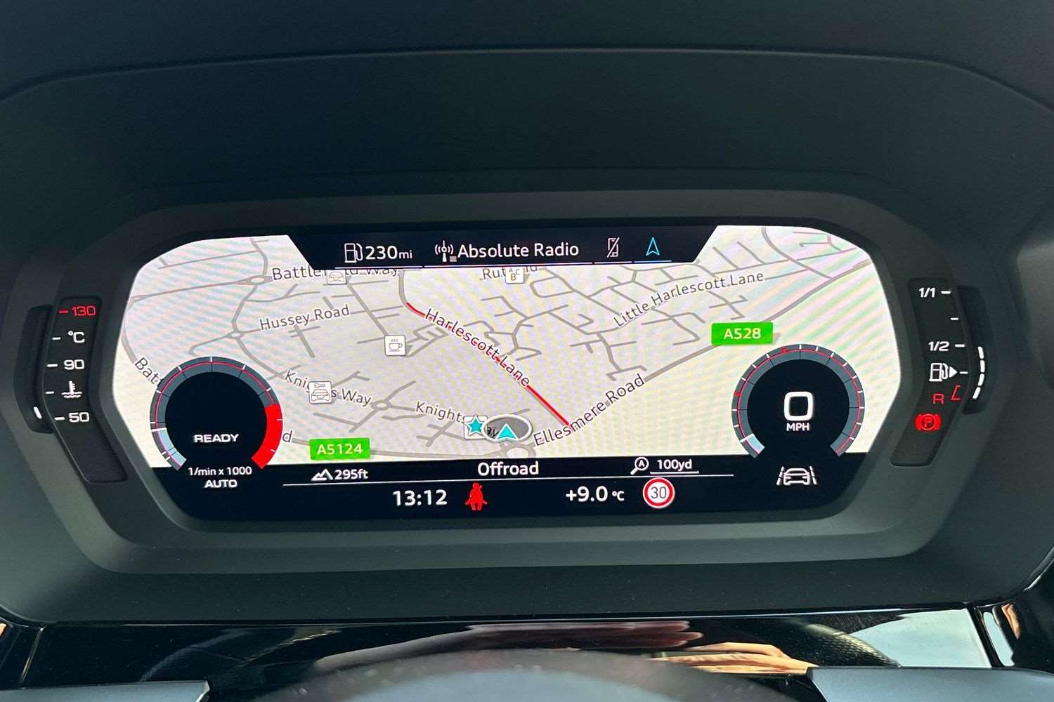 Used Audi A3 2024 for sale - 76761060: Photo 19