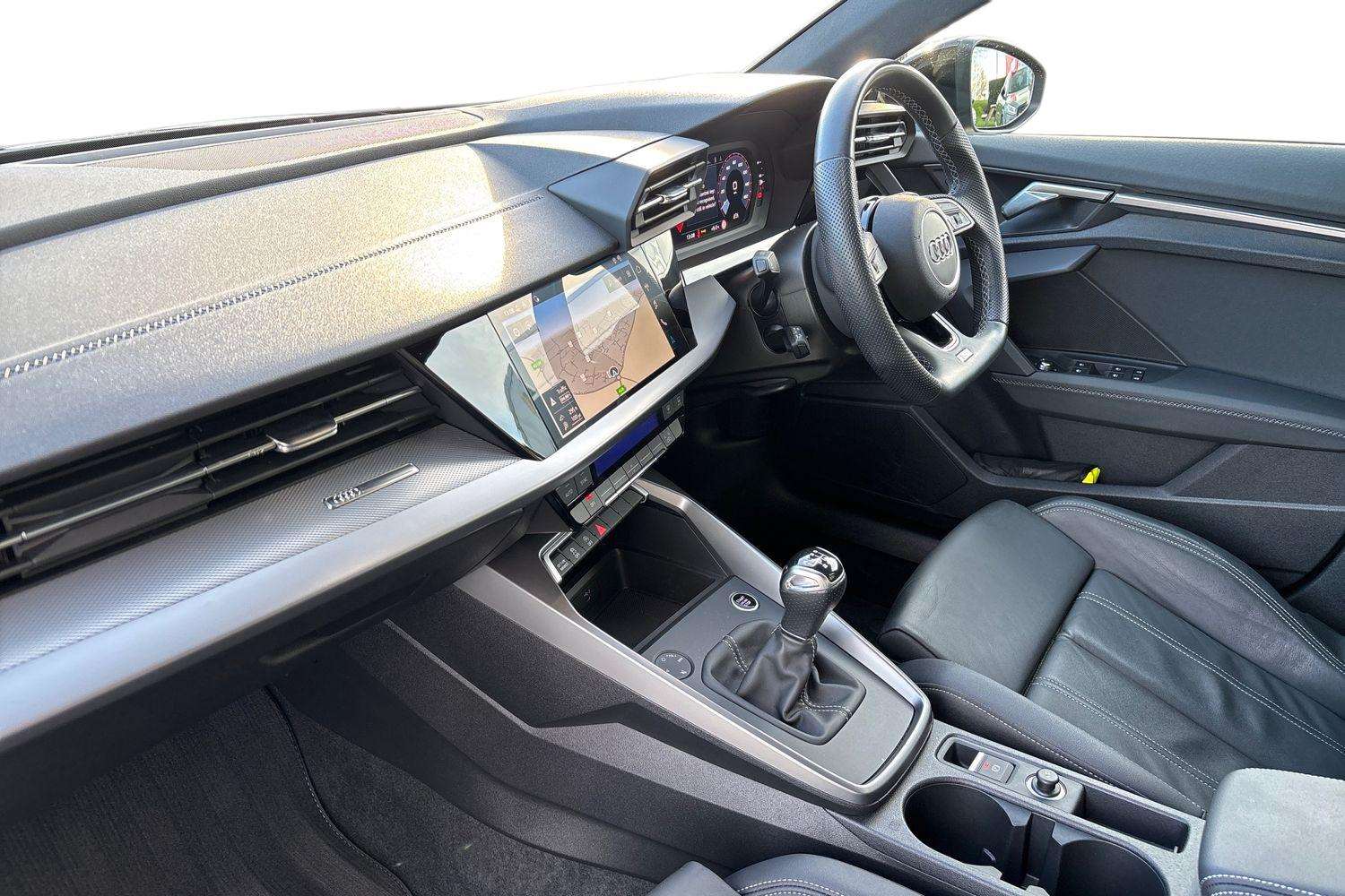 Used Audi A3 2024 for sale - 76761060: Photo 2