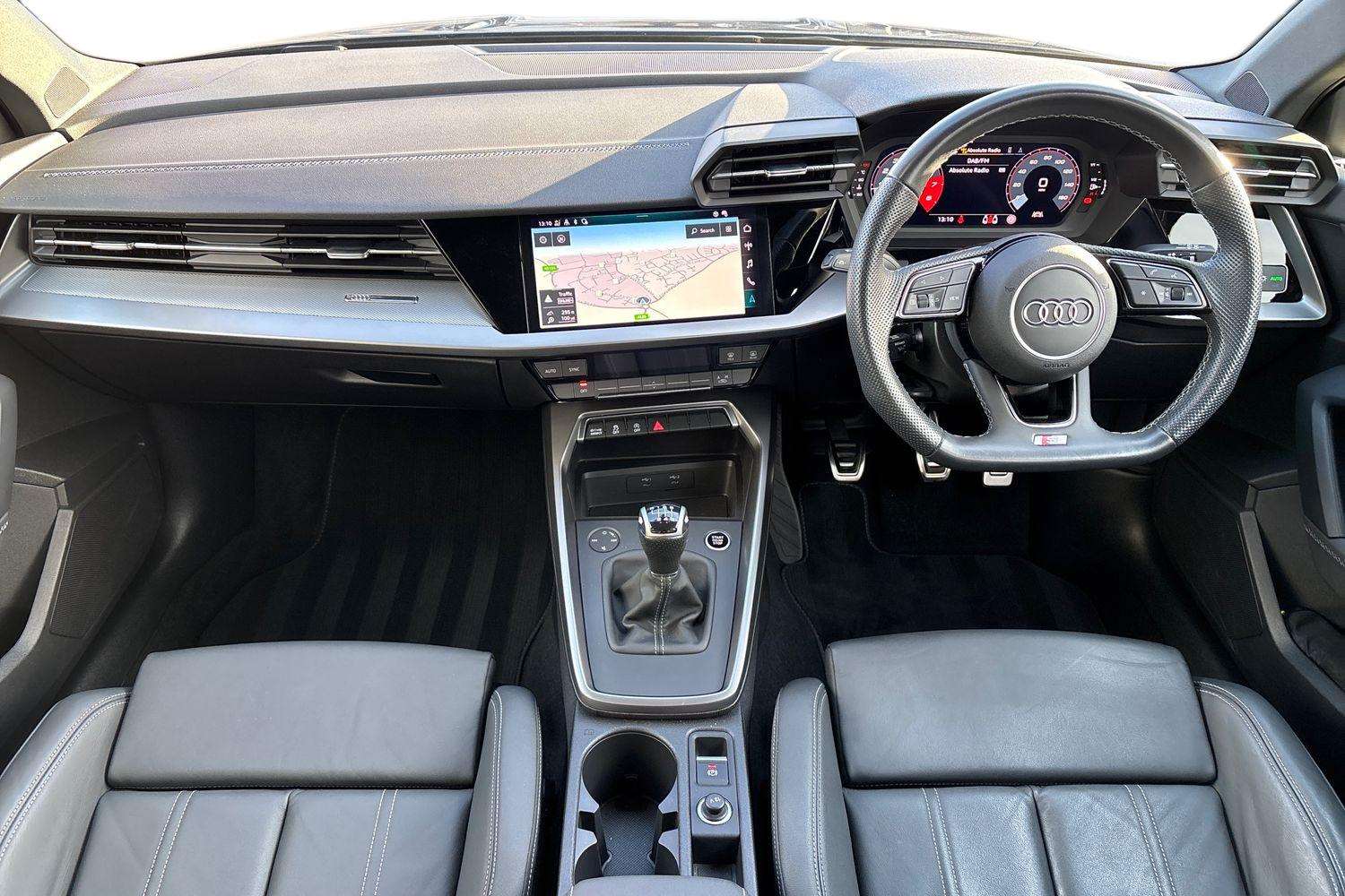 Used Audi A3 2024 for sale - 76761060: Photo 20