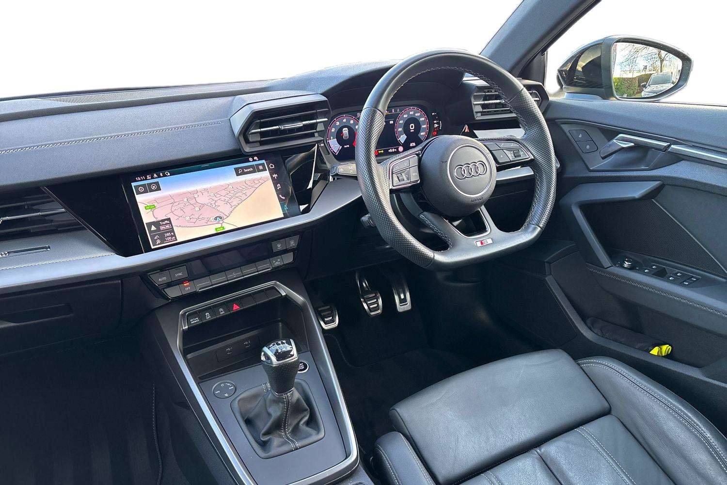 Used Audi A3 2024 for sale - 76761060: Photo 21