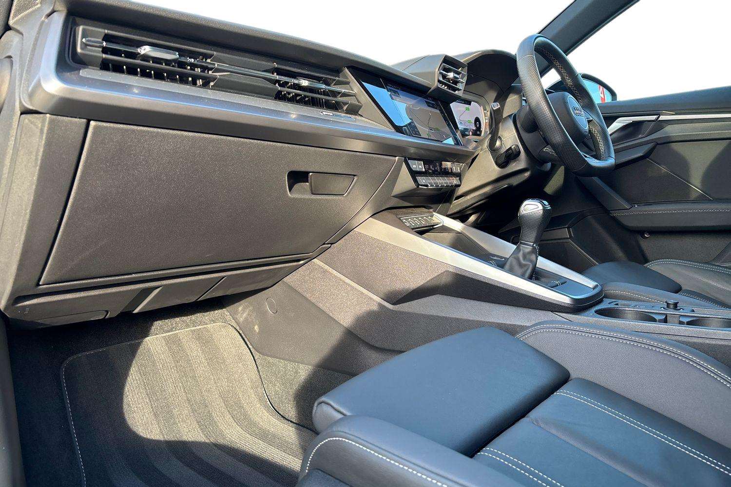 Used Audi A3 2024 for sale - 76761060: Photo 22