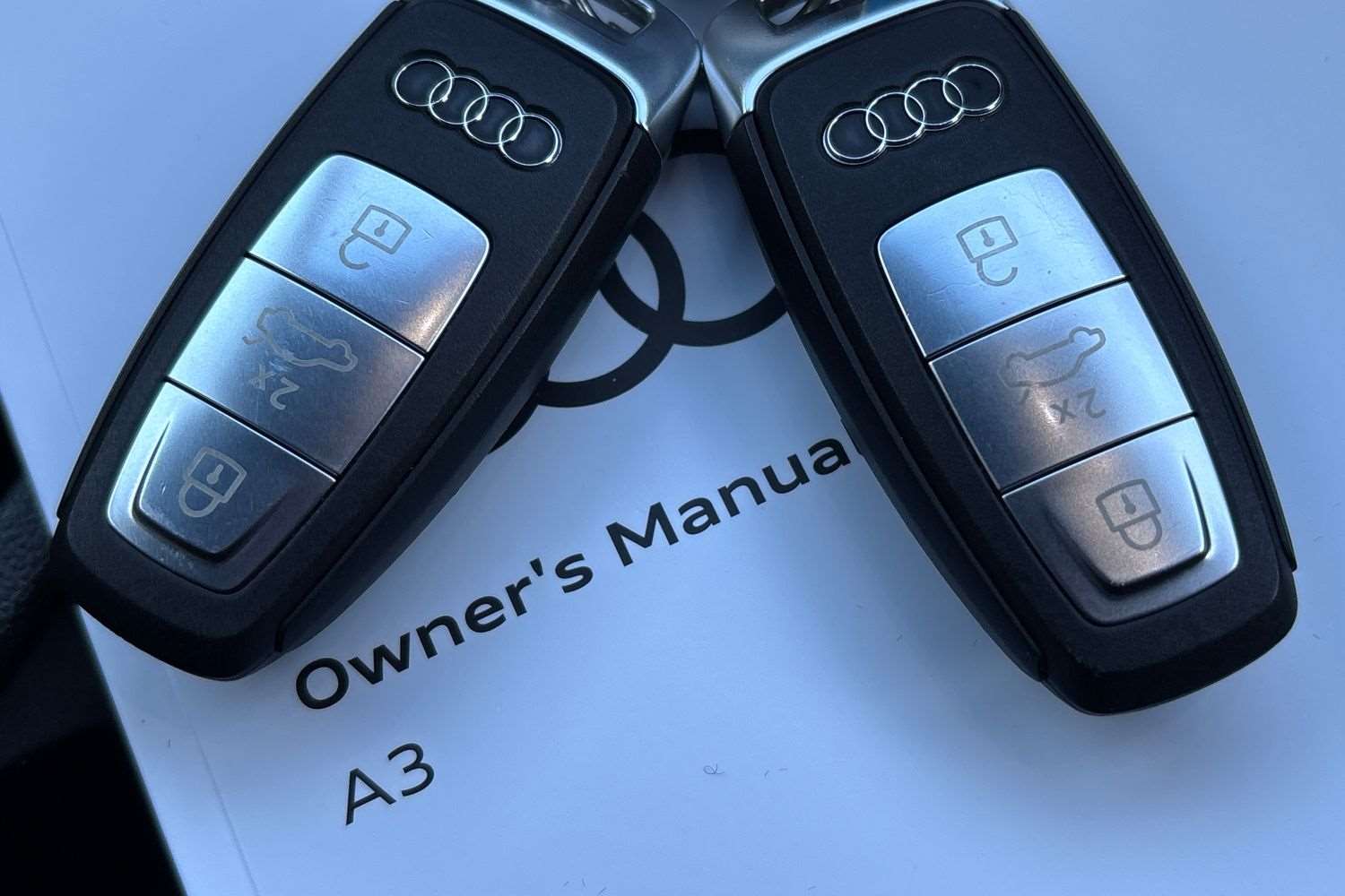 Used Audi A3 2024 for sale - 76761060: Photo 26