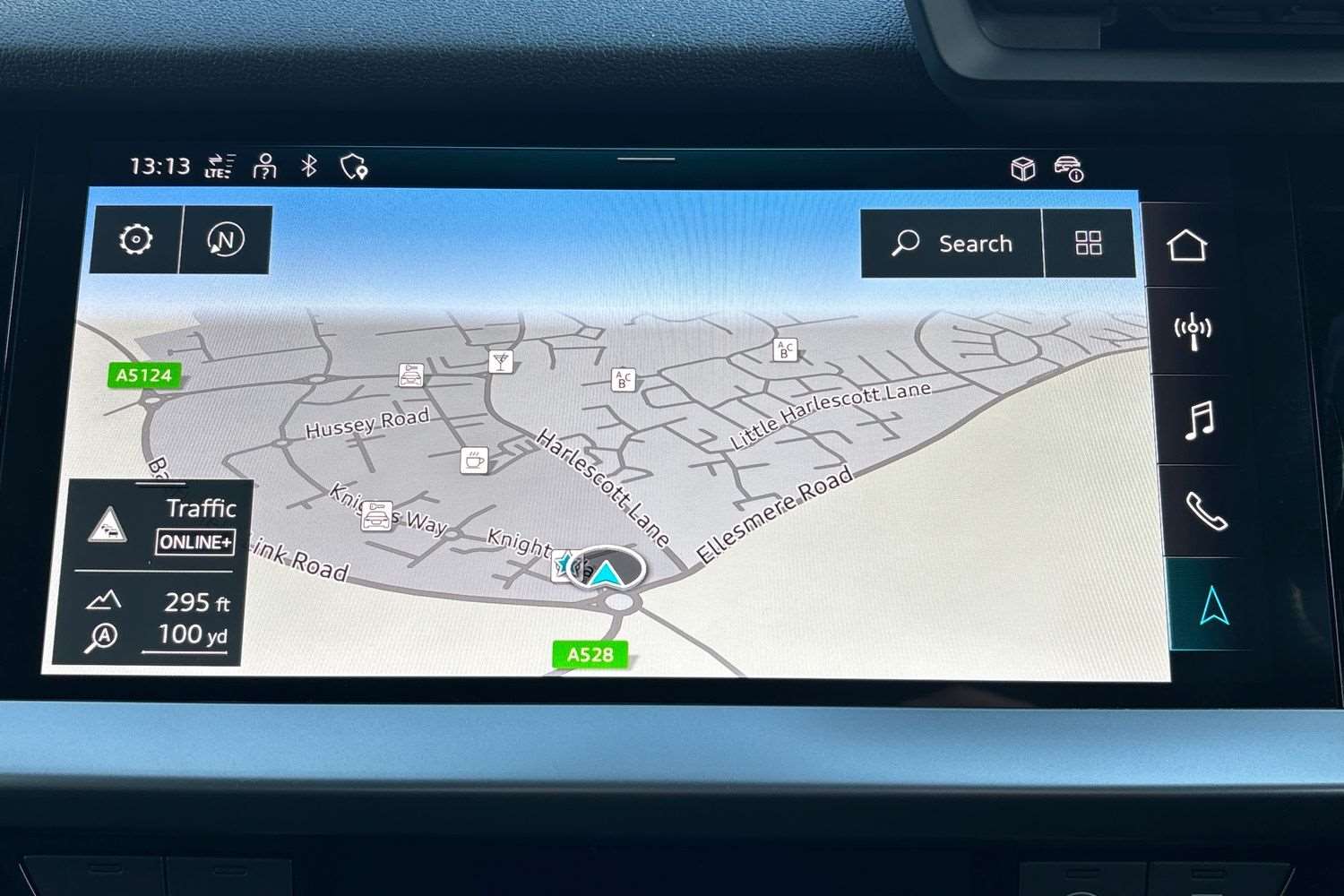 Used Audi A3 2024 for sale - 76761060: Photo 27