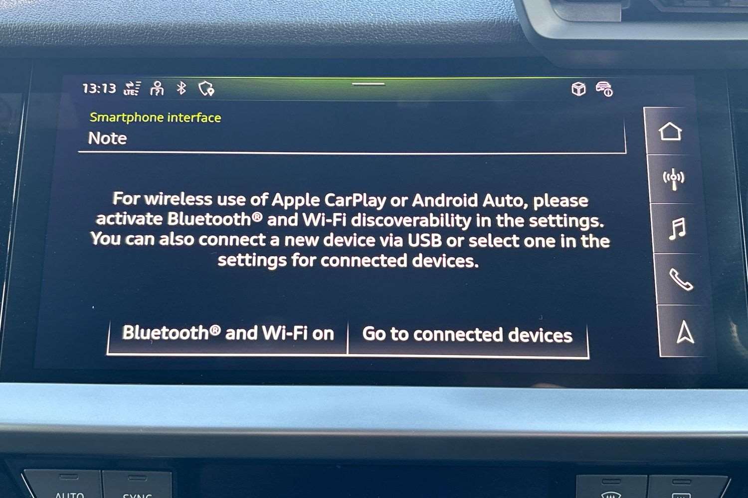 Used Audi A3 2024 for sale - 76761060: Photo 29