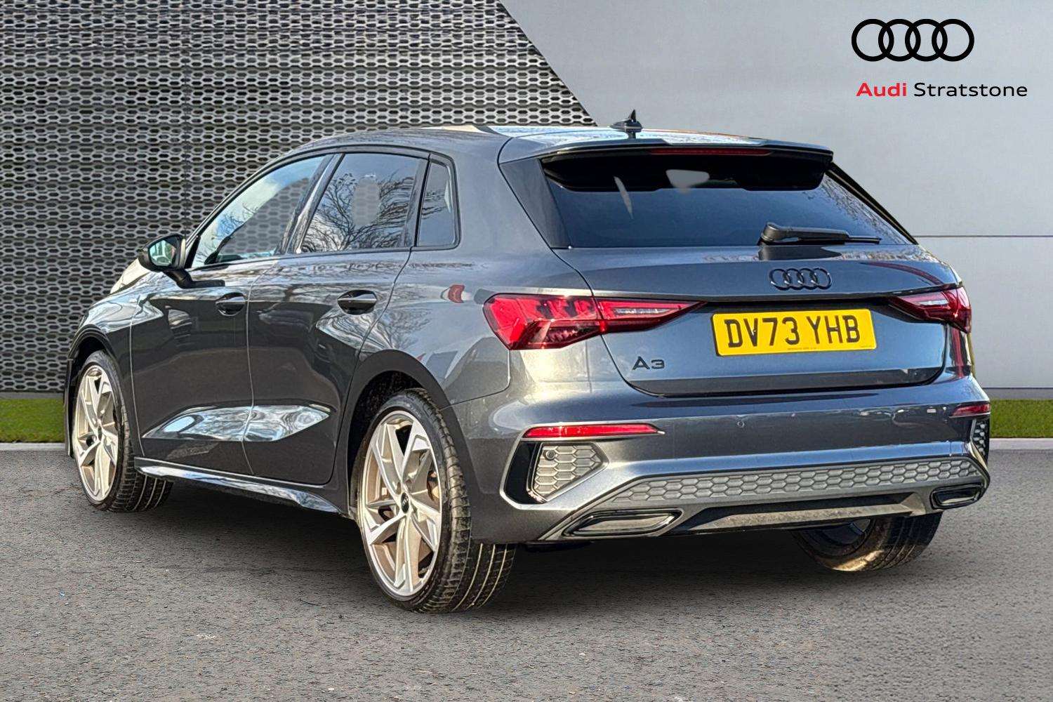 Used Audi A3 2024 for sale - 76761060: Photo 3