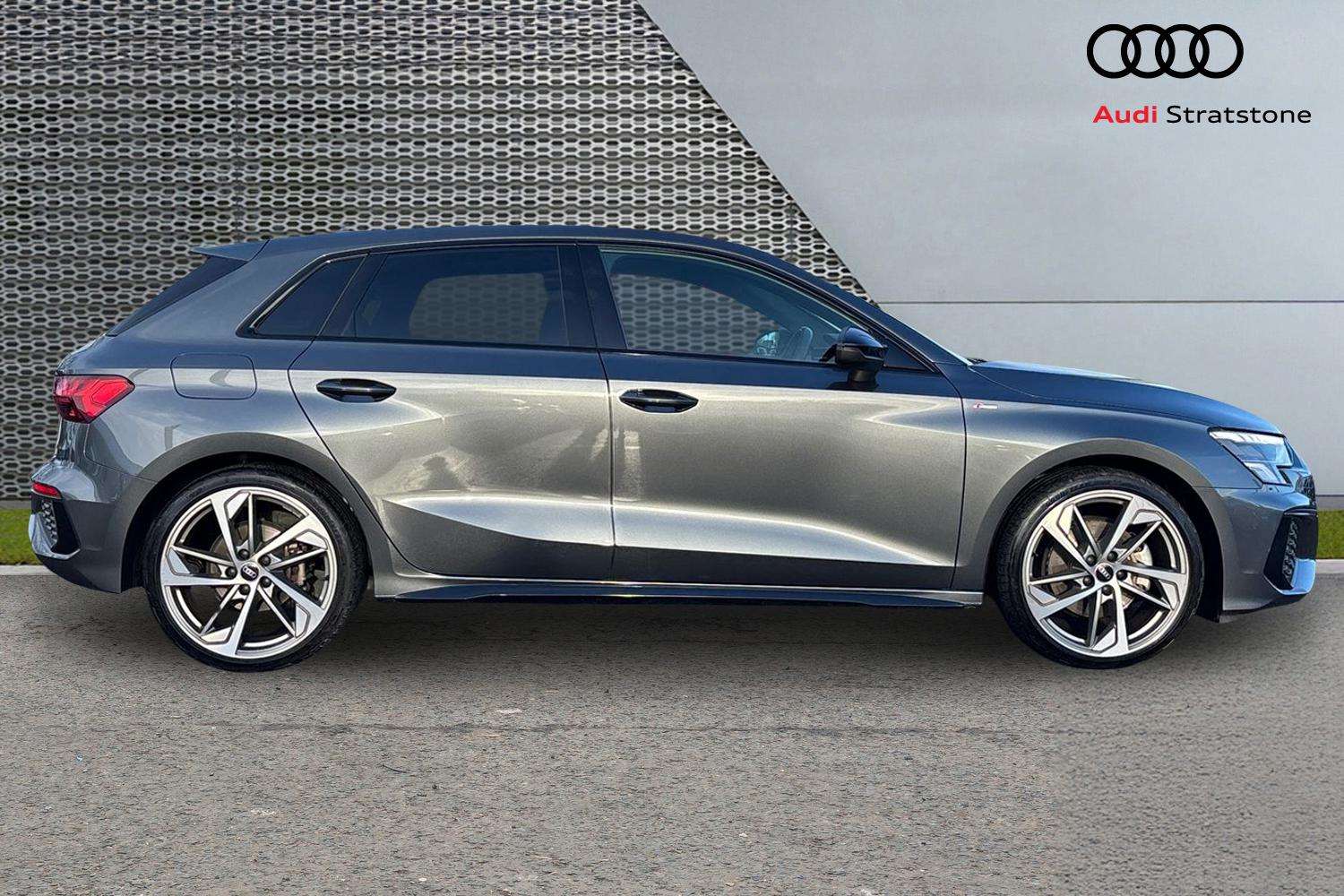 Used Audi A3 2024 for sale - 76761060: Photo 4