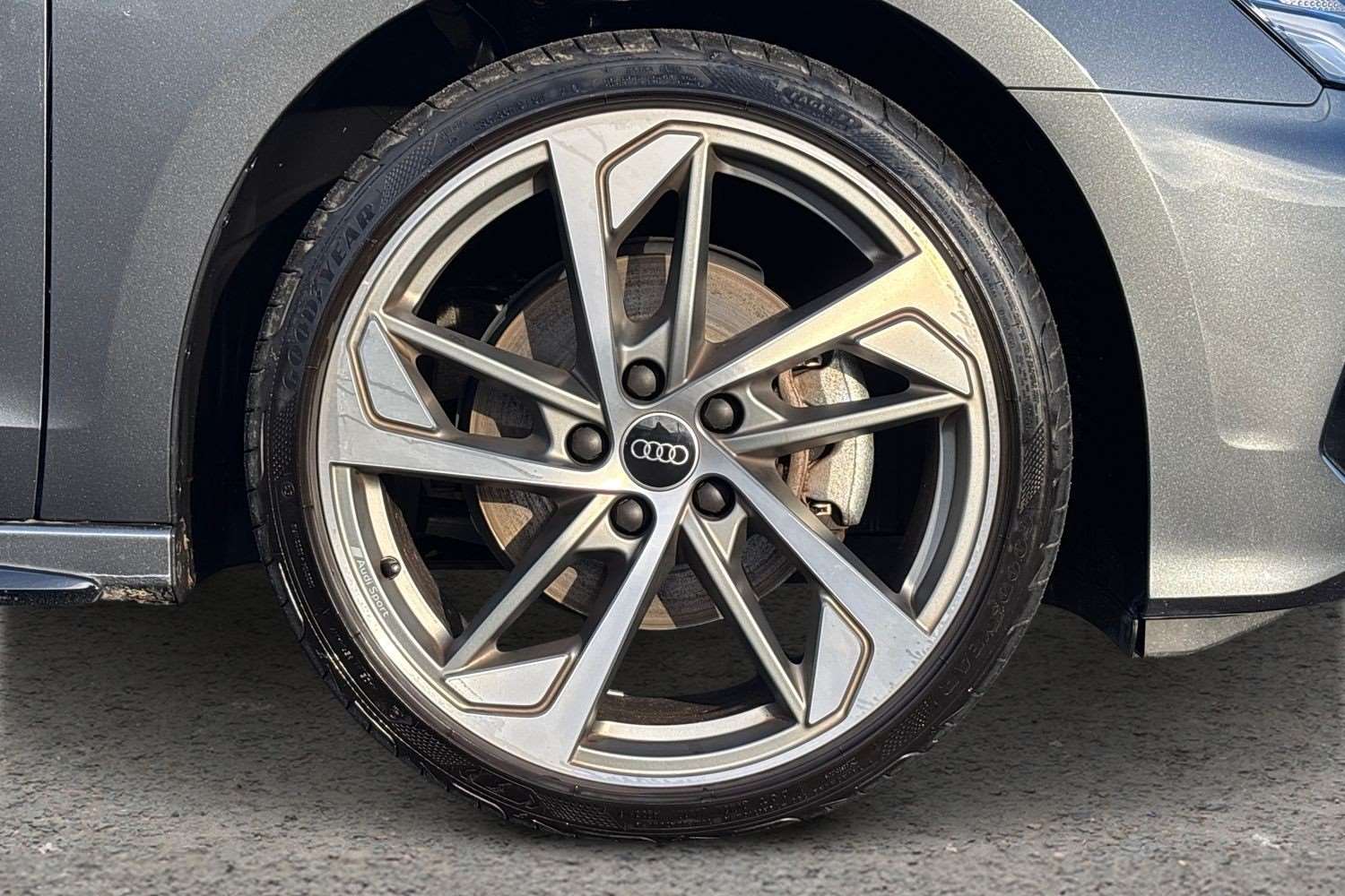 Used Audi A3 2024 for sale - 76761060: Photo 5