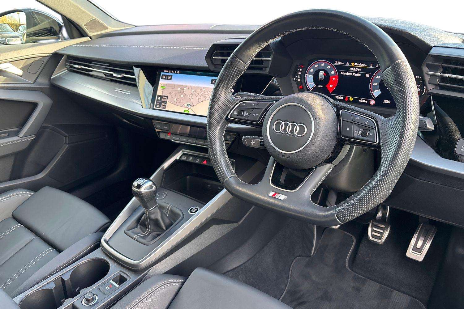 Used Audi A3 2024 for sale - 76761060: Photo 6