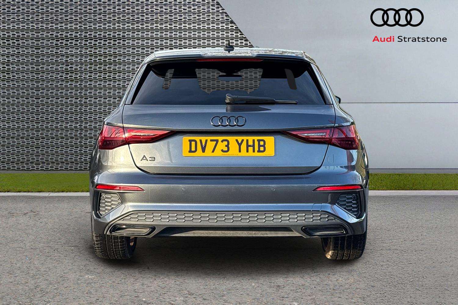 Used Audi A3 2024 for sale - 76761060: Photo 7