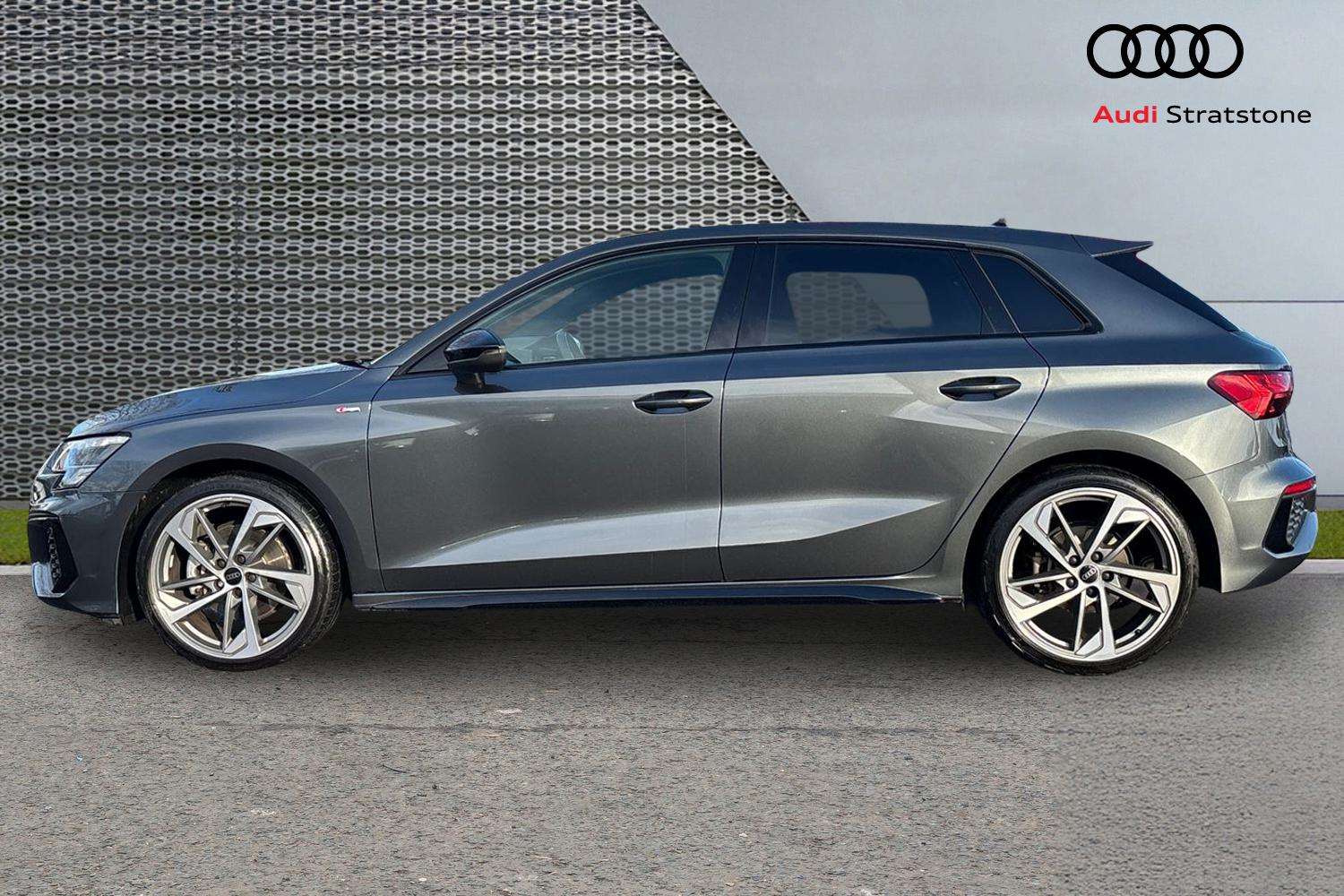 Used Audi A3 2024 for sale - 76761060: Photo 8