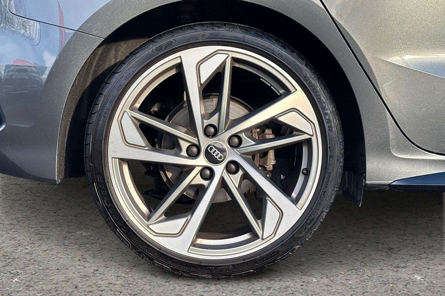 Used Audi A3 2024 for sale - 76761060: Photo 9