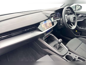 Used Audi A3 2024 for sale - 78337909: Photo