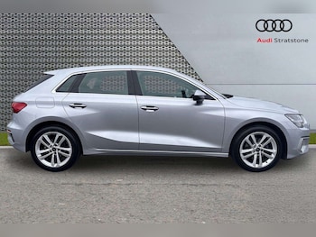 Used Audi A3 2024 for sale - 78337909: Photo