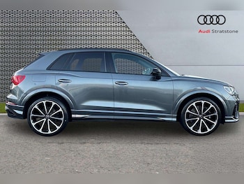 Used Audi RS Q3 2022 for sale - 76804880: Photo