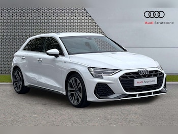 Used Audi A3 2025 for sale - 79614204: Photo