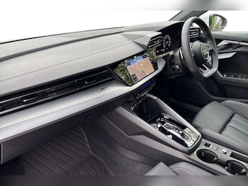 Used Audi A3 2025 for sale - 79614204: Photo