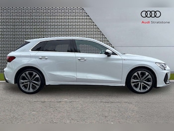Used Audi A3 2025 for sale - 79614204: Photo