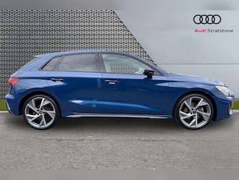 Used Audi A3 2024 for sale - 79825149: Photo