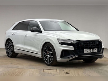 Used Audi Q8 2022 for sale - 78978890: Photo