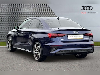 Used Audi A3 2022 for sale - 77961030: Photo