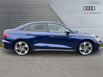 Used Audi A3 2022 for sale - 77961030: Photo