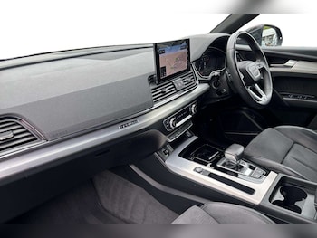 Used Audi Q5 2022 for sale - 78089600: Photo