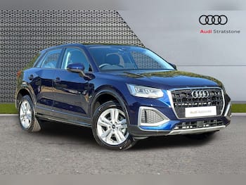 Used Audi Q2 2026 for sale - 79797932: Photo