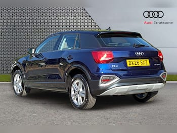 Used Audi Q2 2026 for sale - 79797932: Photo
