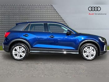 Used Audi Q2 2026 for sale - 79797932: Photo