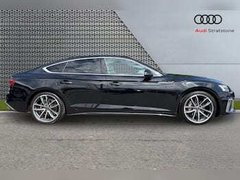 Used Audi A5 2022 for sale - 79466766: Photo