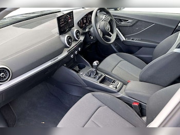 Used Audi Q2 2024 for sale - 78010090: Photo