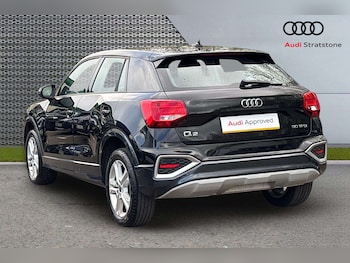 Used Audi Q2 2024 for sale - 78010090: Photo