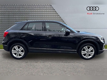 Used Audi Q2 2024 for sale - 78010090: Photo