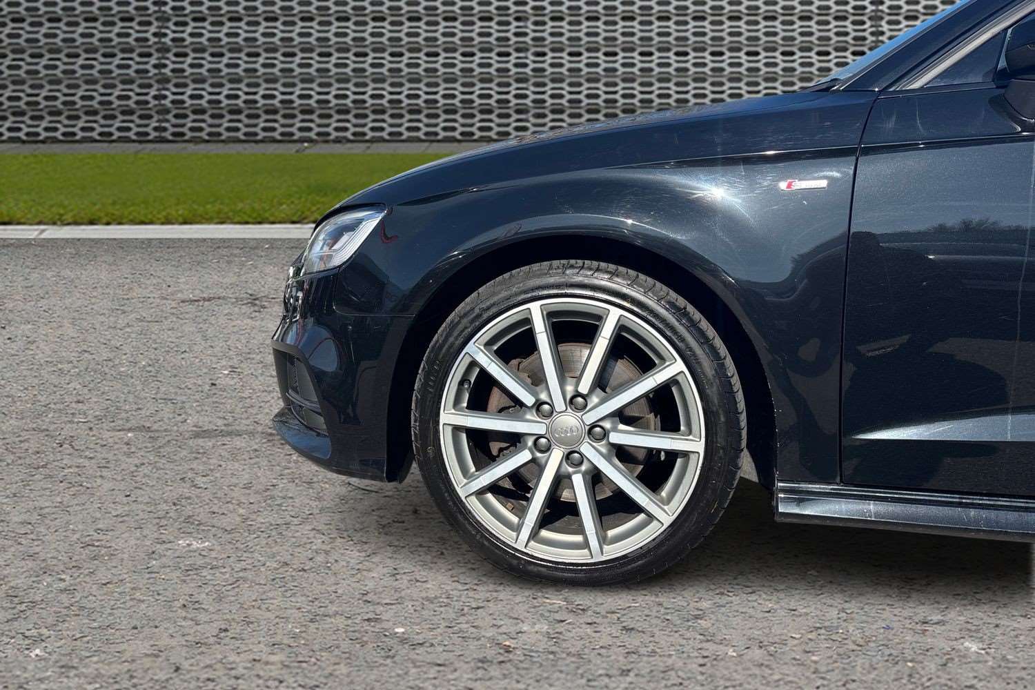 Used Audi A3 2018 for sale - 77601234: Photo 11