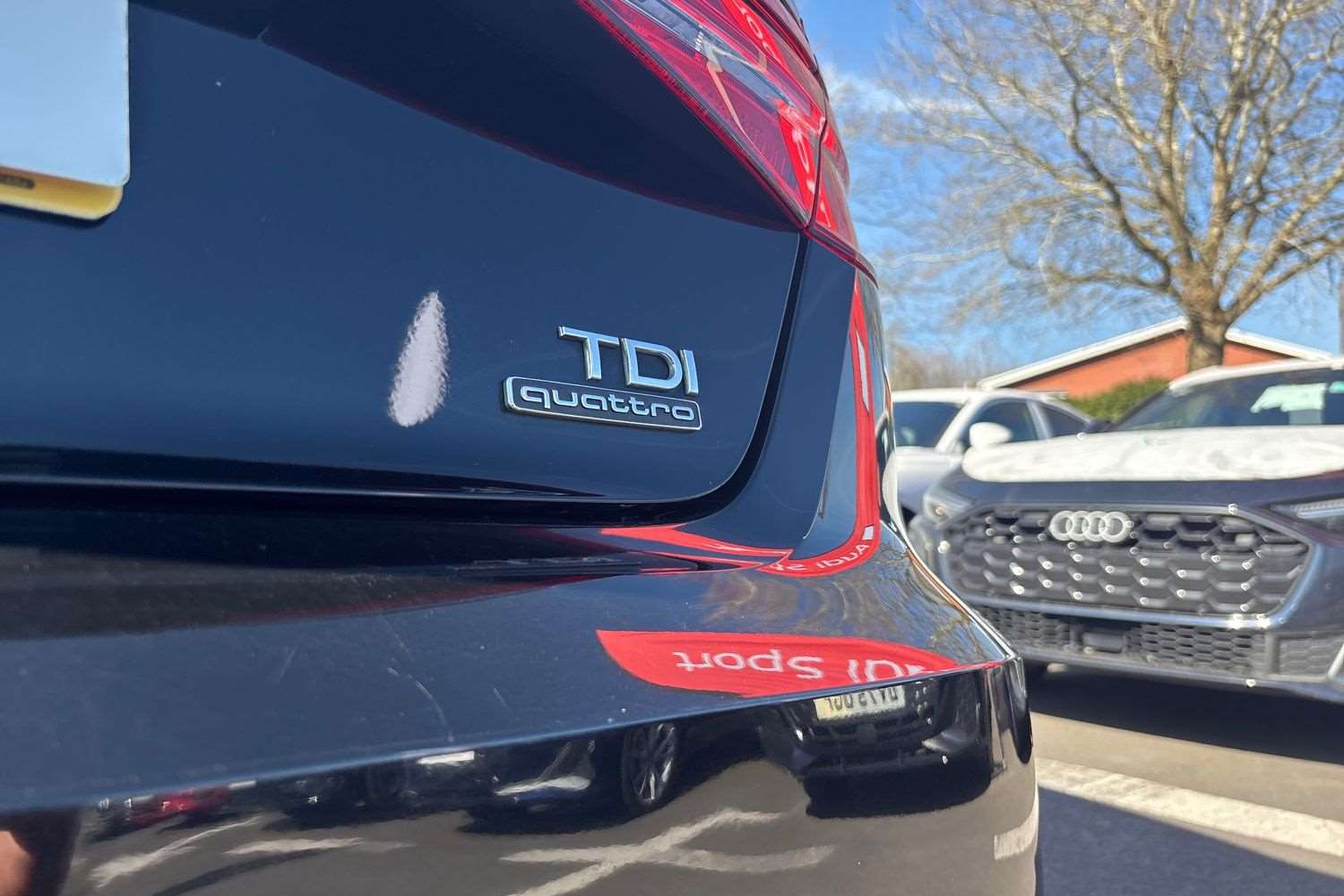 Used Audi A3 2018 for sale - 77601234: Photo 12