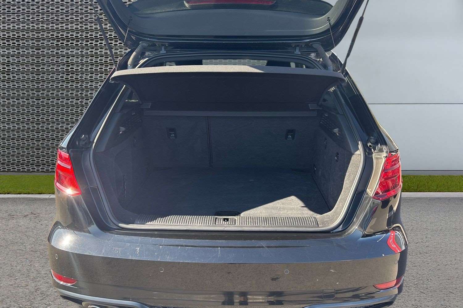 Used Audi A3 2018 for sale - 77601234: Photo 14