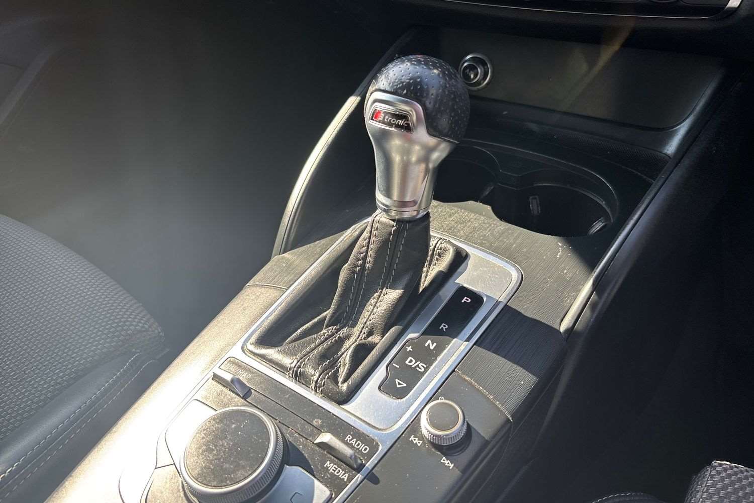 Used Audi A3 2018 for sale - 77601234: Photo 16