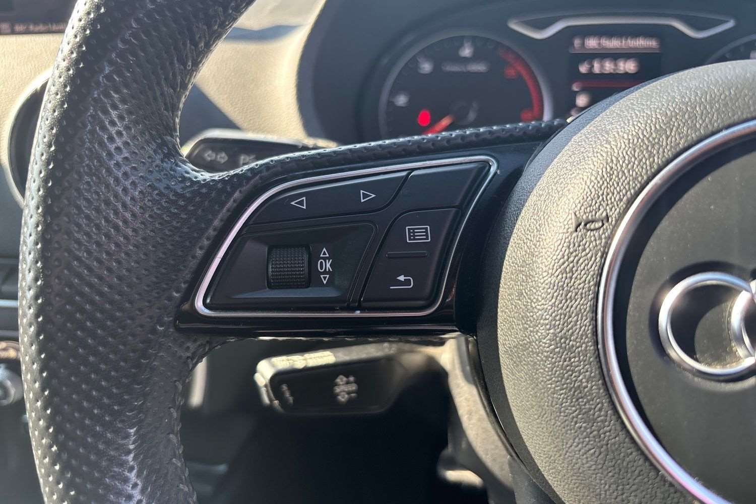 Used Audi A3 2018 for sale - 77601234: Photo 17