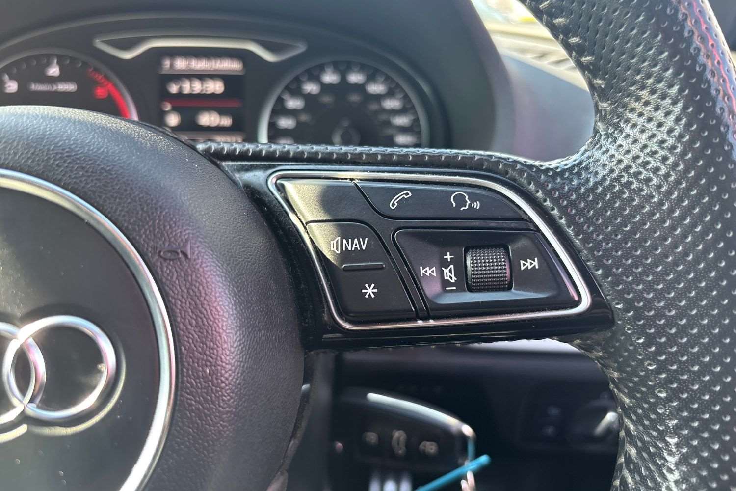 Used Audi A3 2018 for sale - 77601234: Photo 18