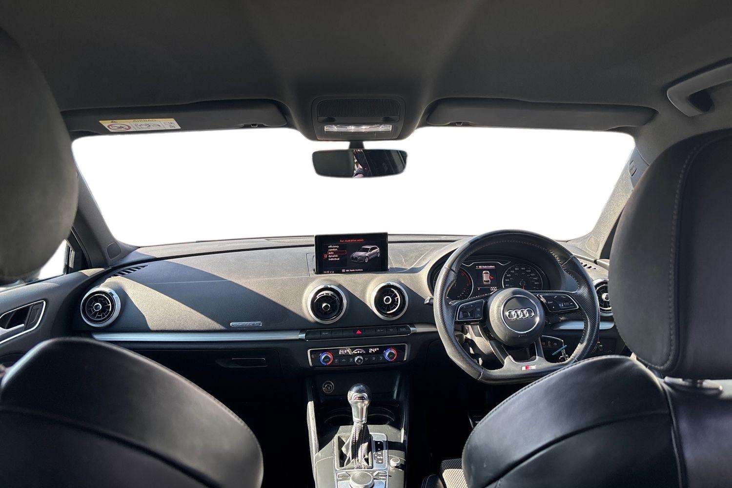 Used Audi A3 2018 for sale - 77601234: Photo 20