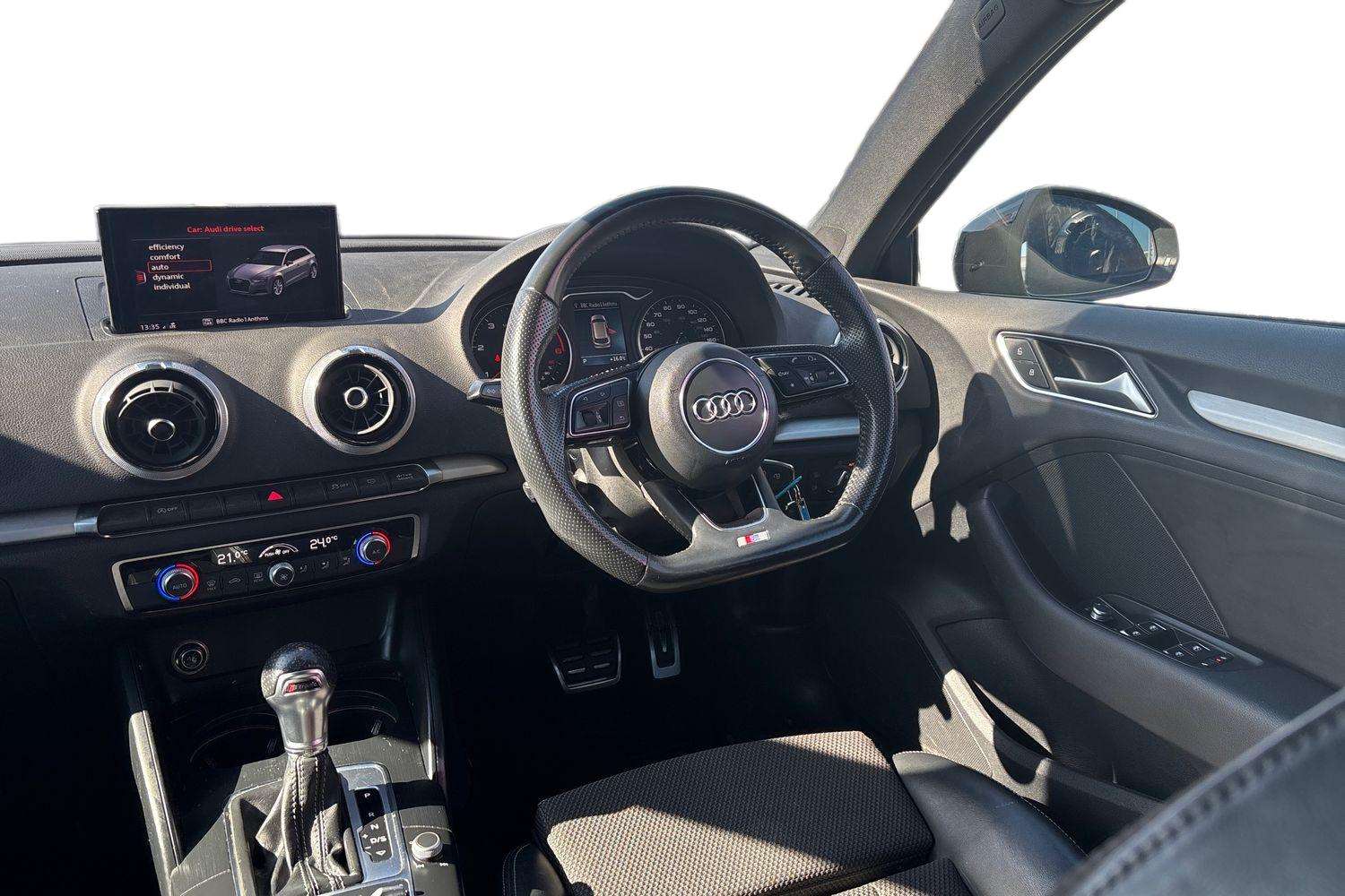 Used Audi A3 2018 for sale - 77601234: Photo 21