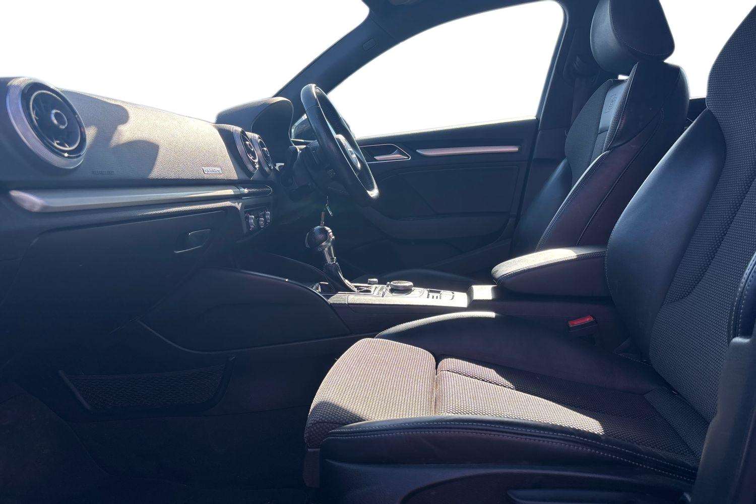 Used Audi A3 2018 for sale - 77601234: Photo 22