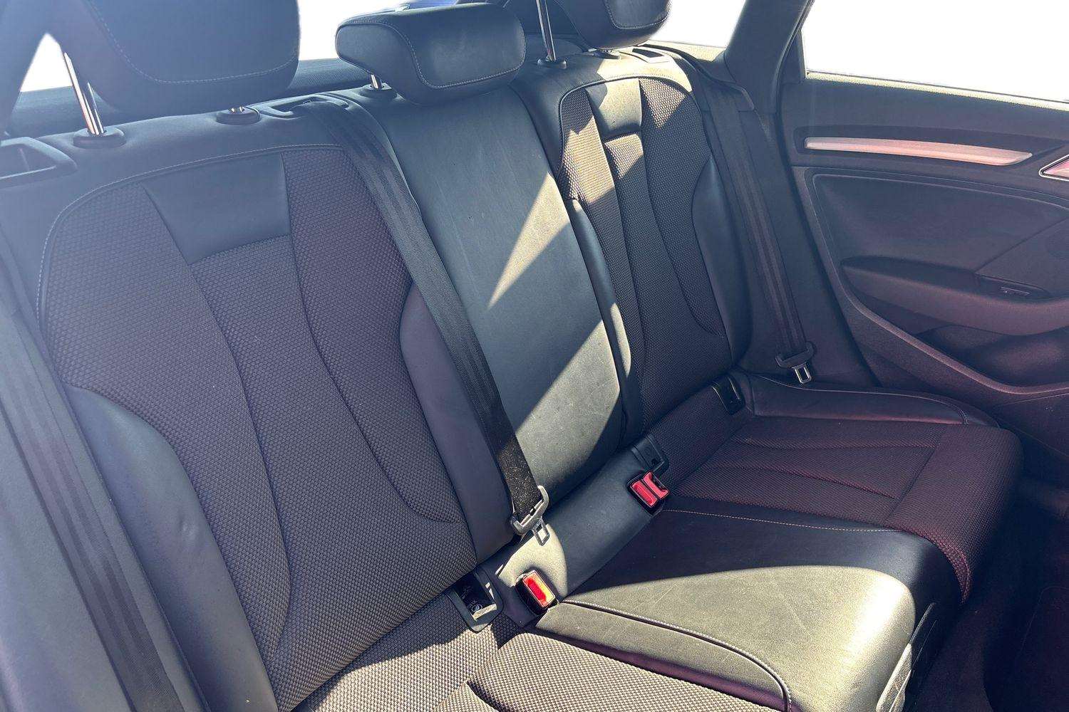 Used Audi A3 2018 for sale - 77601234: Photo 23