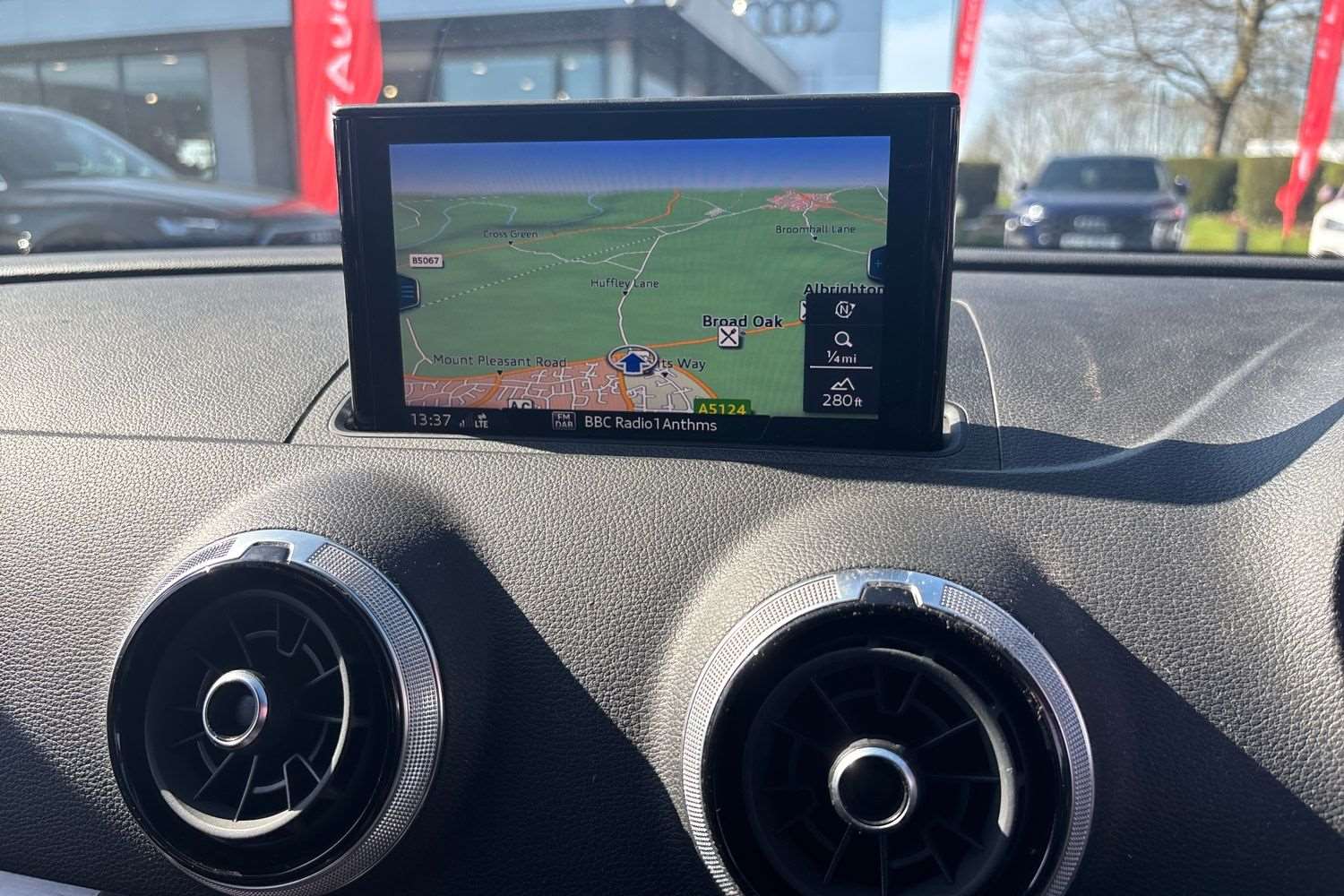 Used Audi A3 2018 for sale - 77601234: Photo 27