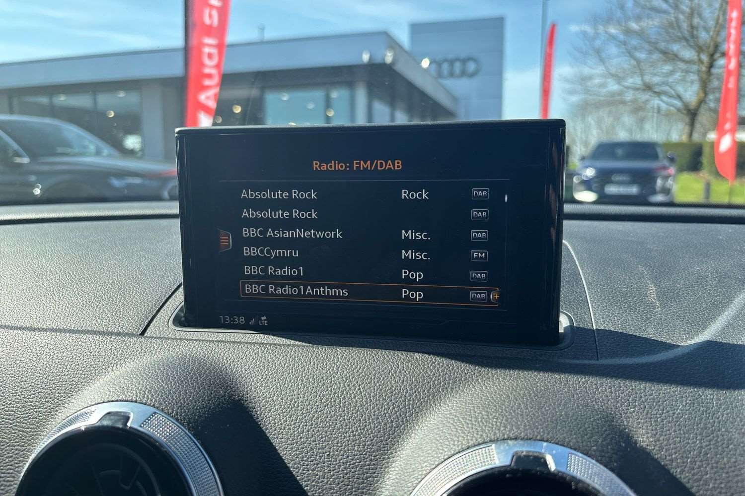 Used Audi A3 2018 for sale - 77601234: Photo 28