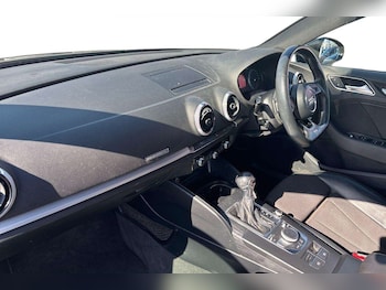 Used Audi A3 2018 for sale - 77601234: Photo