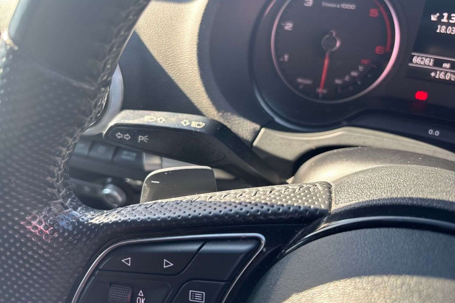 Used Audi A3 2018 for sale - 77601234: Photo 35