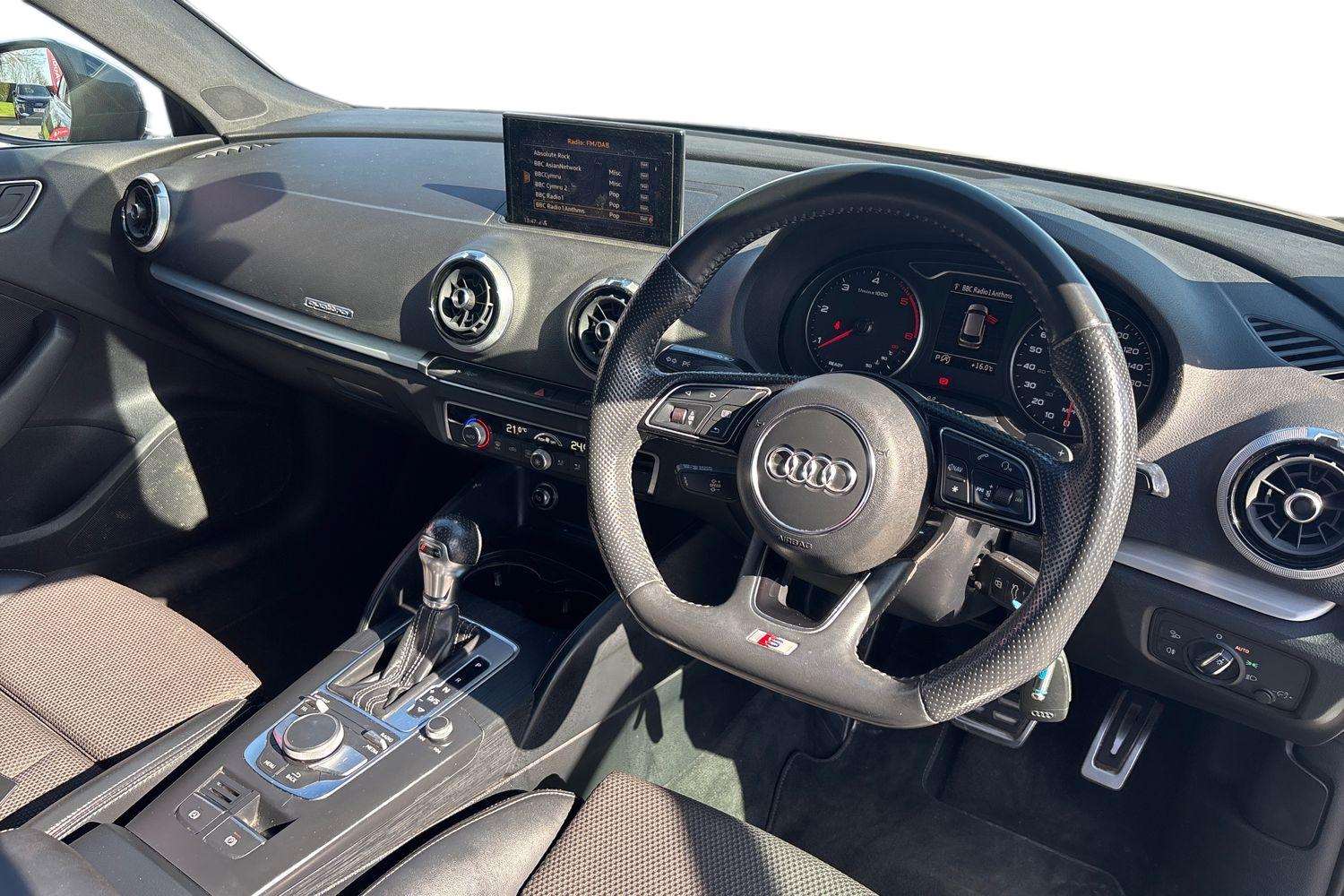 Used Audi A3 2018 for sale - 77601234: Photo 6