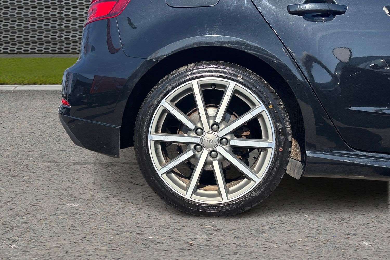 Used Audi A3 2018 for sale - 77601234: Photo 9