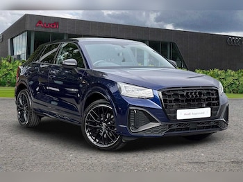 Audi - Q2